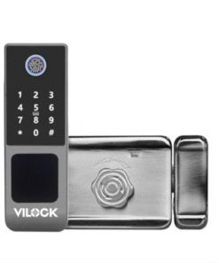 Khóa cổng thông minh Vilock VIL – G01
