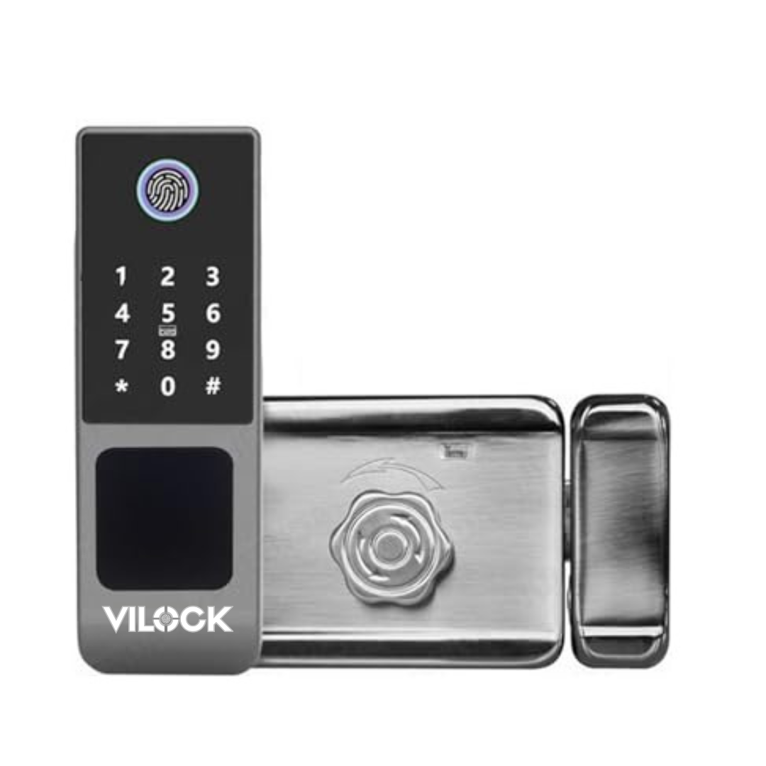 Khóa cổng thông minh Vilock VIL – G01