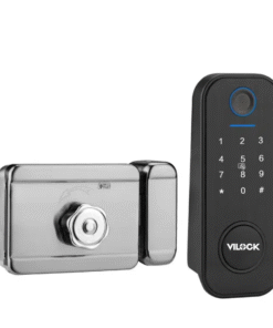 Khóa cổng thông minh Vilock VIL - G03