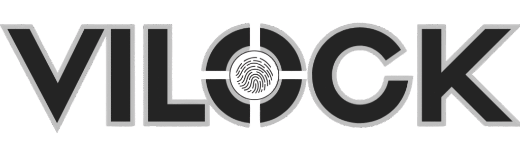 Khoá thông minh Vilock