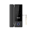 Khóa cửa thông minh cho cửa kính VIL - GL01