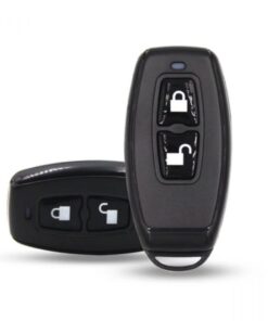 Remote điều khiển mở khóa từ xa