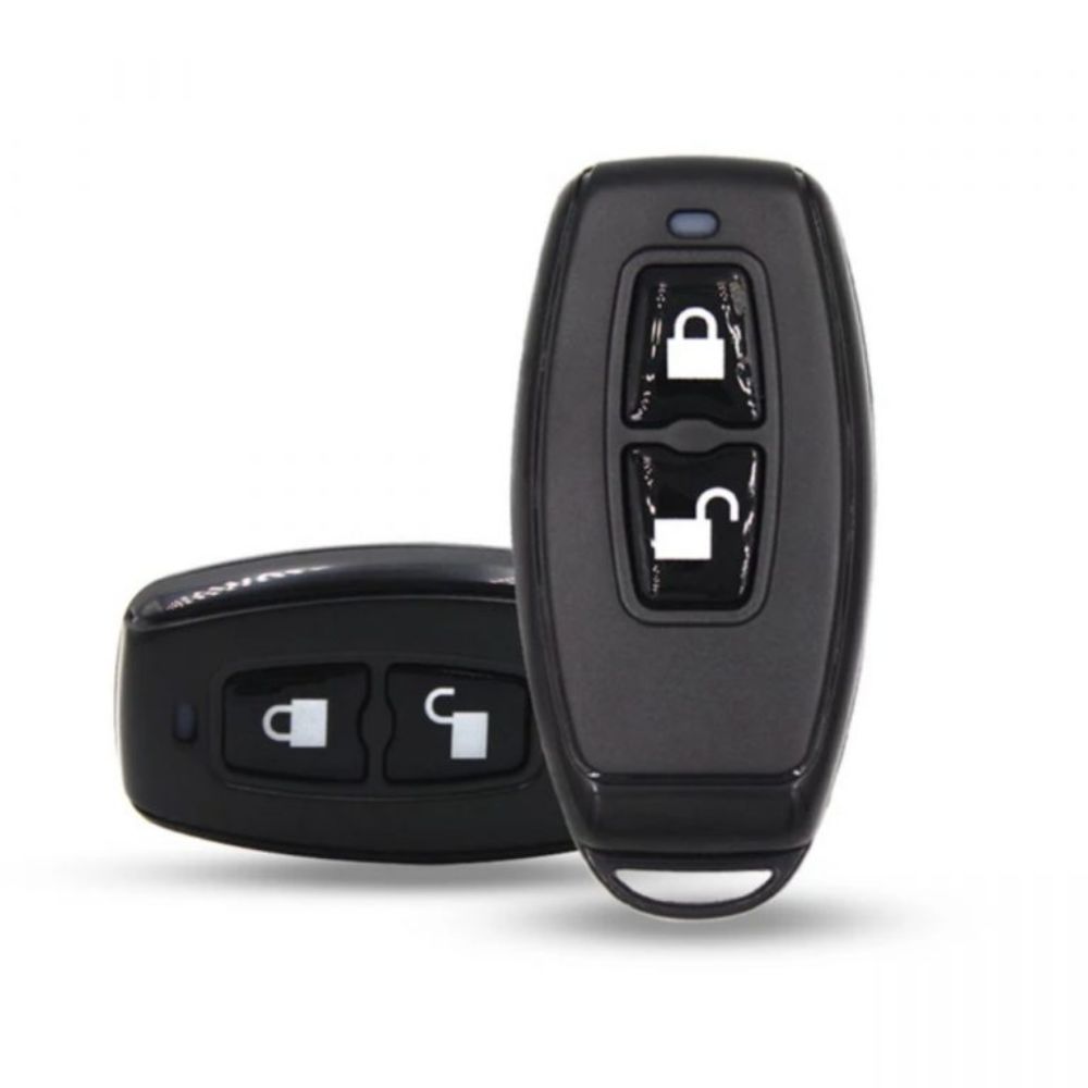 Remote điều khiển mở khóa từ xa