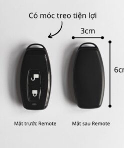 TTLock Remote Control 3