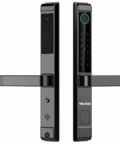 Khóa cửa thông minh Vilock VIL - A02