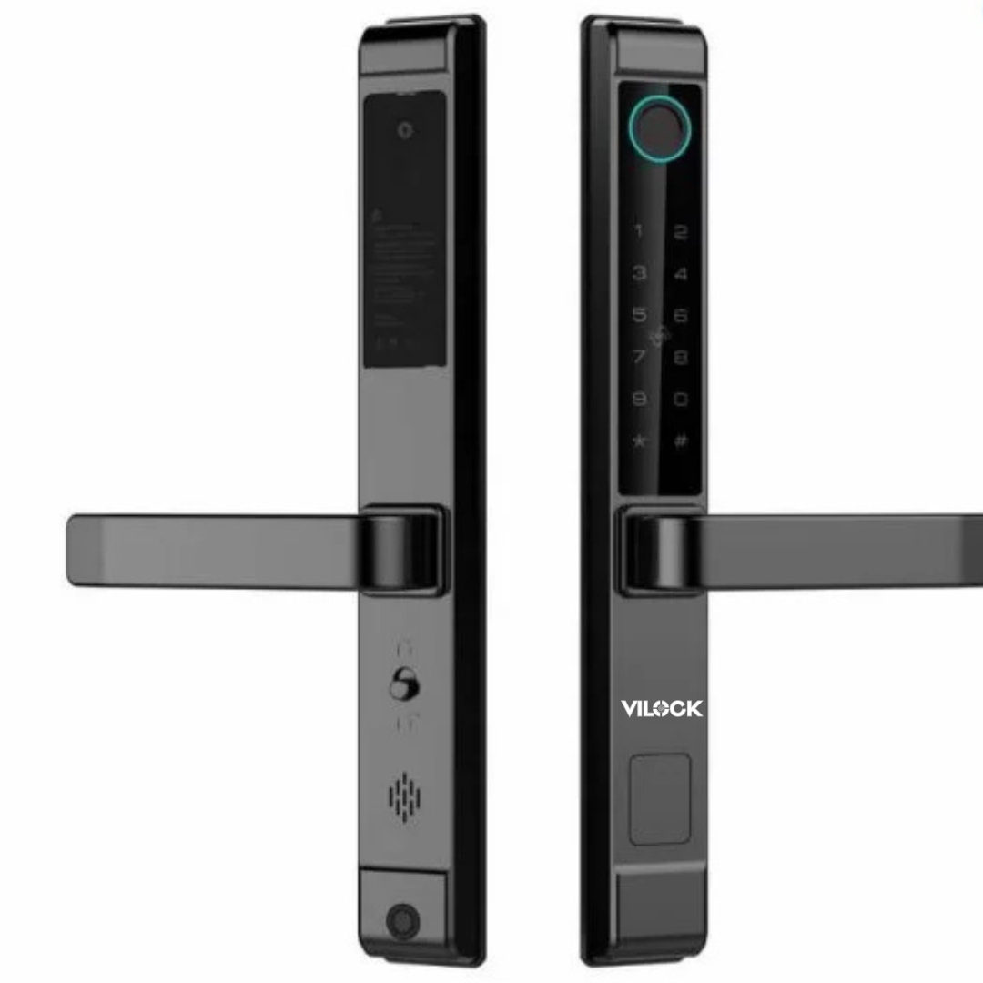 Khóa cửa thông minh Vilock VIL - A02