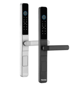 KHOÁ THÔNG MINH VILOCK VIL - A01