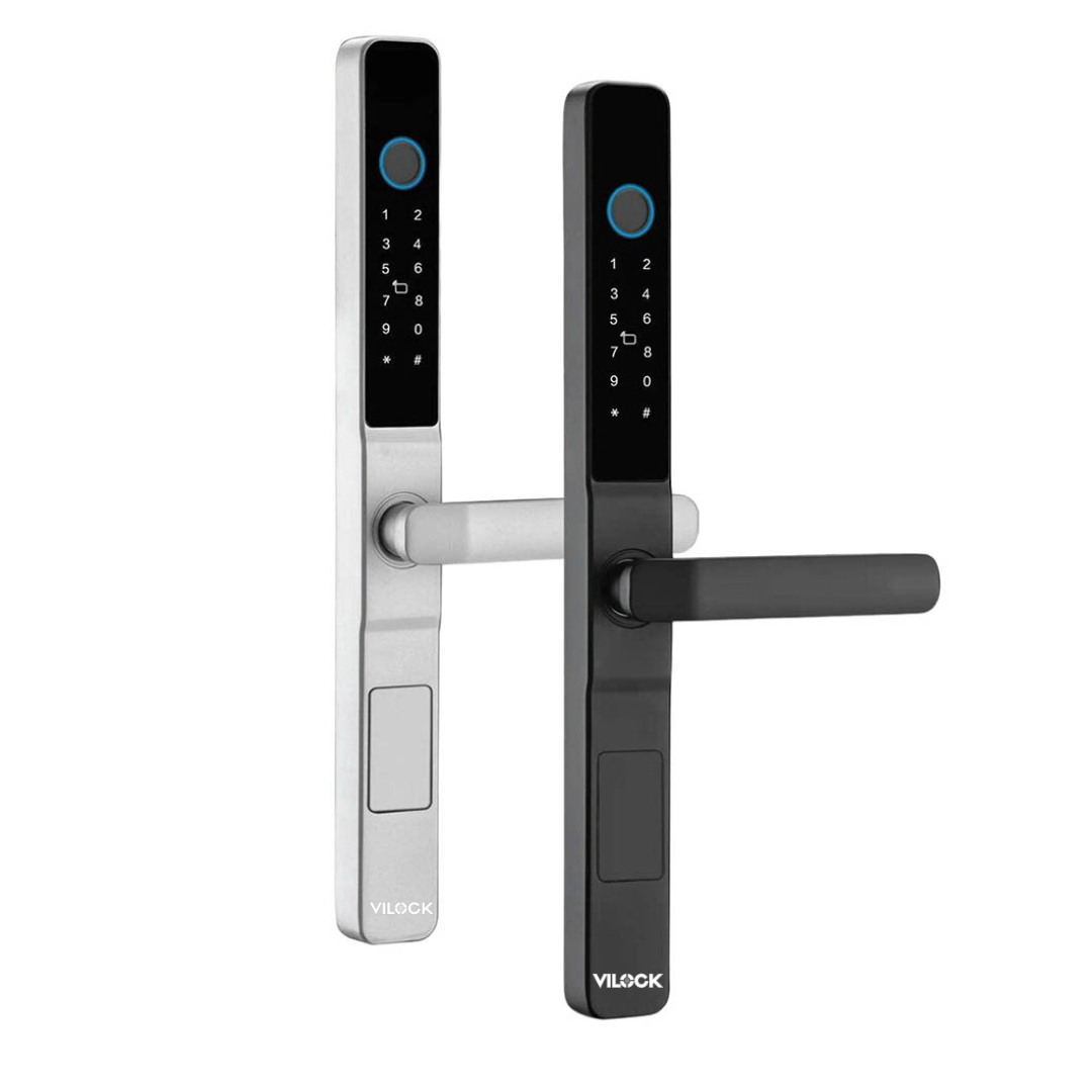 KHOÁ THÔNG MINH VILOCK VIL - A01