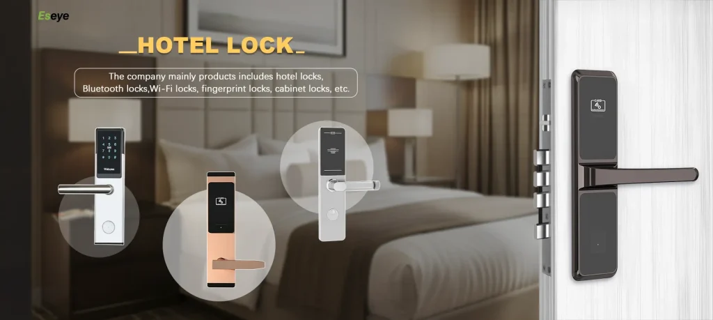 7 Loại Khóa Thông Minh Bạn Nên Biết - Khoá thông minh Vilock 6 ee3991e3 967c 48ff 85a5 2348beaf1474