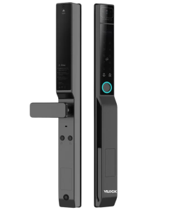 KHOÁ CỬA THÔNG MINH VILOCK VIL - A05