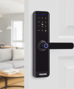 KHOÁ THÔNG MINH VILOCK VIL - W02