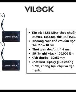 SHOP VILOCK 4
