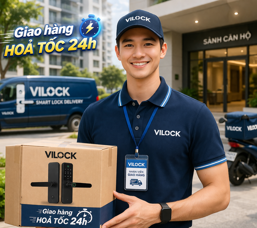 giao hàng hỏa tốc