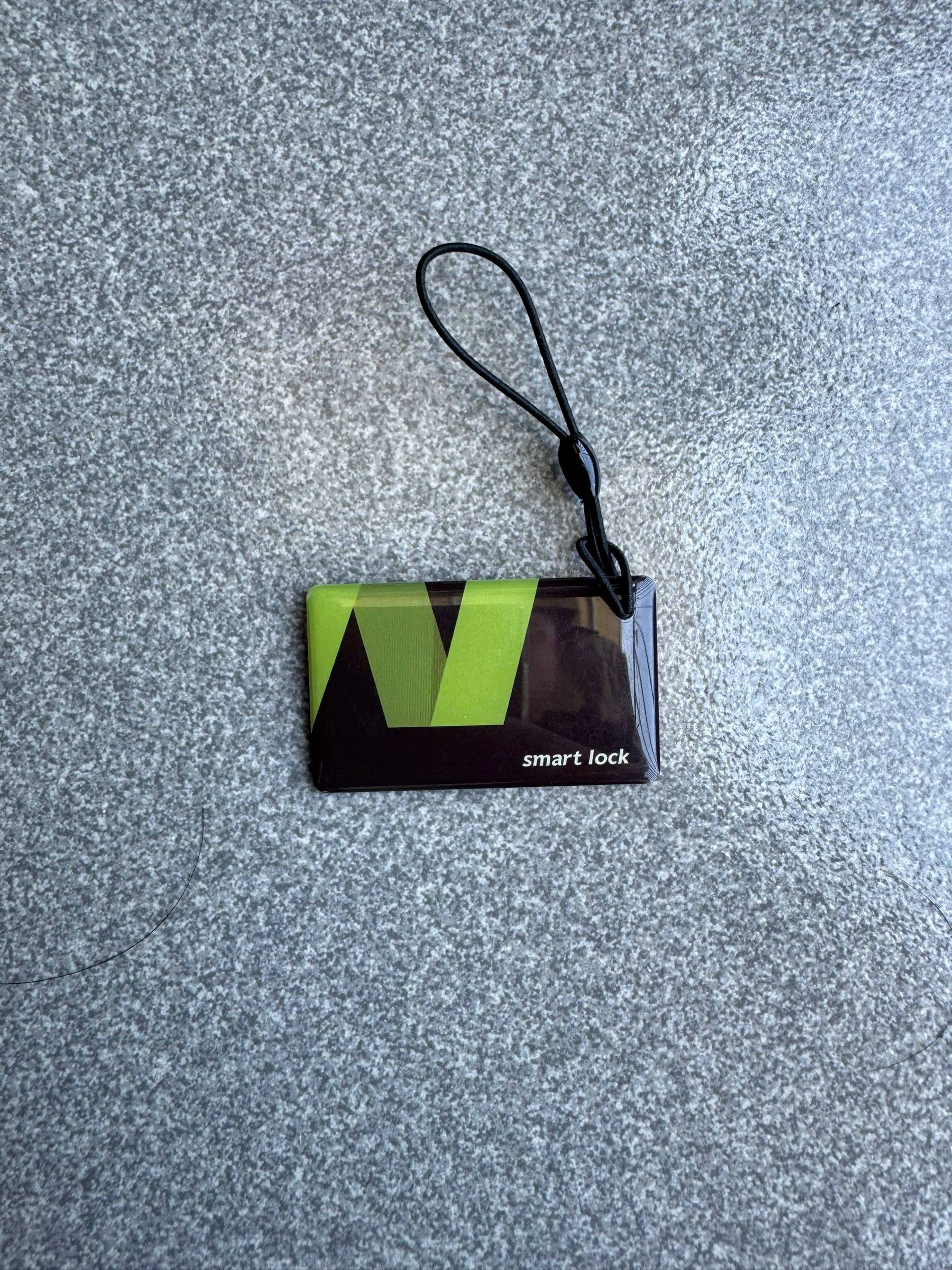 THẺ TỪ CHO KHOÁ CỬA THÔNG MINH 6 THẺ TỪ CHO KHOÁ CỬA THÔNG MINH - Ảnh 6