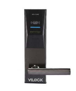 Khóa khách sạn VILOCK 101B