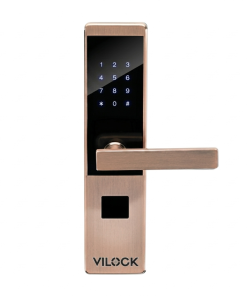 Khóa khách sạn VIL-HT102G