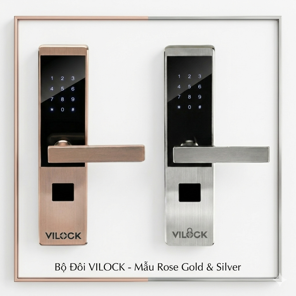 VIL-HT102 G&S