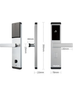vil ht100 size