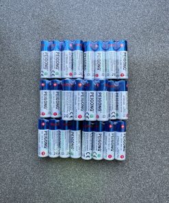 Pin Peigong cao cấp 8 z7651580601964 46604396e880856f4b9303ba708b3a6b